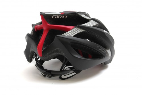 Giro on sale ionos helmet